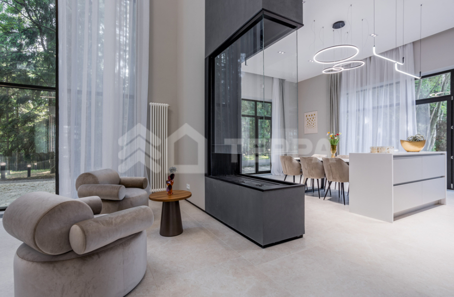 Объект ID 18670 - Дом