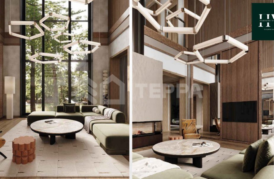 Объект ID 19054 - Дом