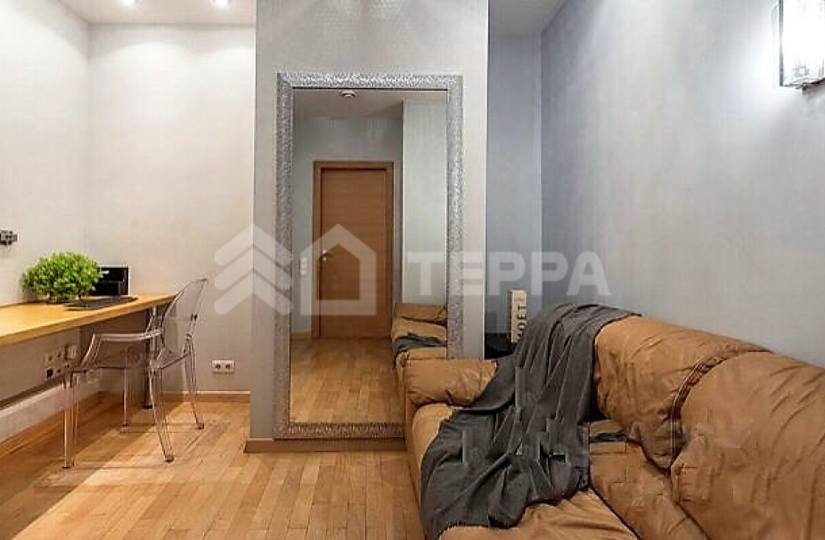 Объект ID 17149 - Квартира