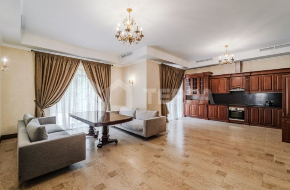 Объект ID 18761 - Дом