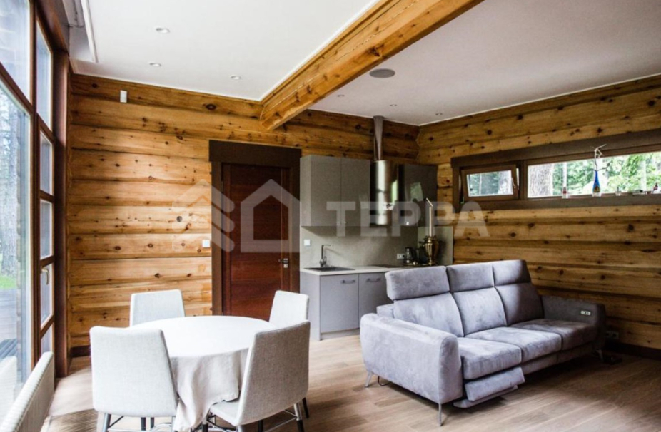 Объект ID 16298 - Дом