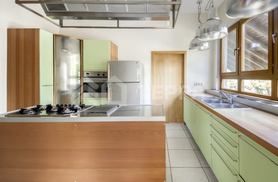 Объект ID 12092 - Дом