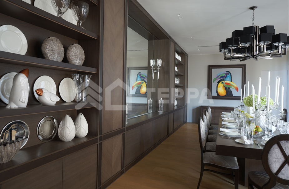 Объект ID 12309 - Дом