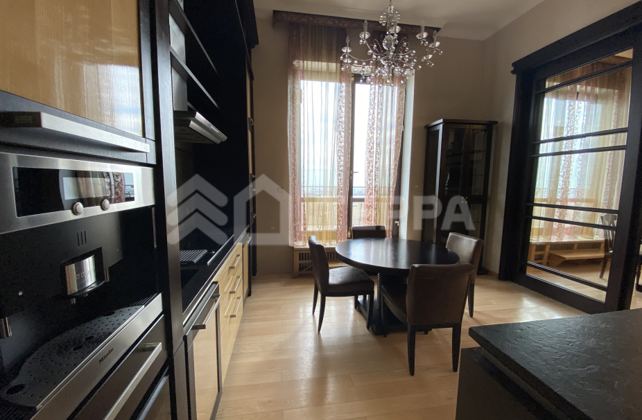 Объект ID 17008 - Квартира