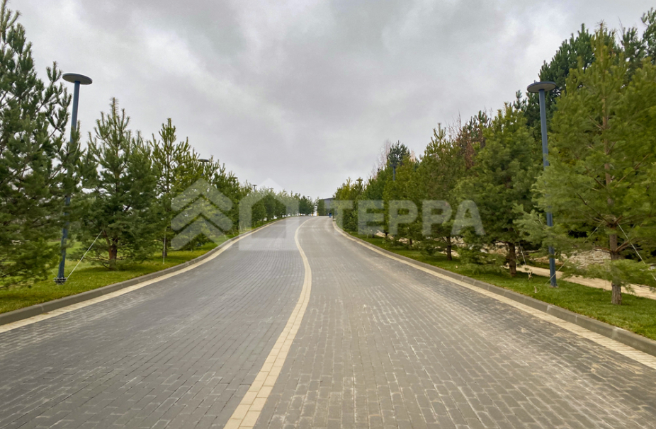 Объект ID 18365 - Участок