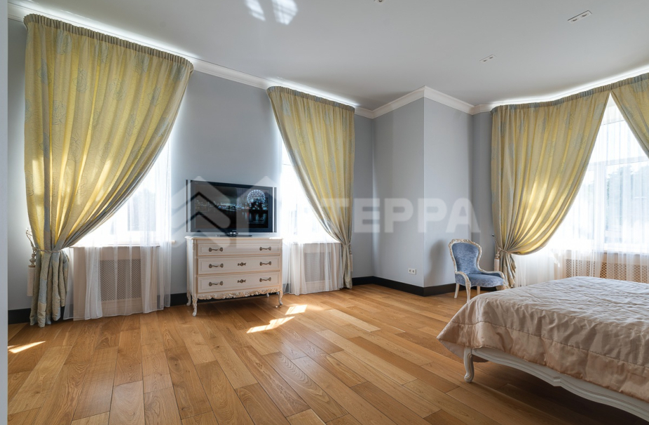 Объект ID 18190 - Дом