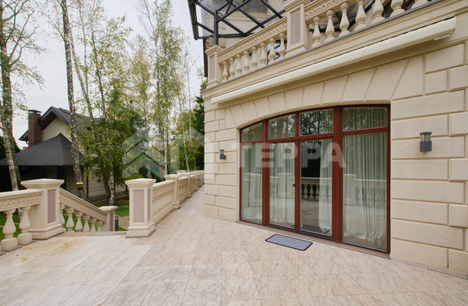 Объект ID 17777 - Дом