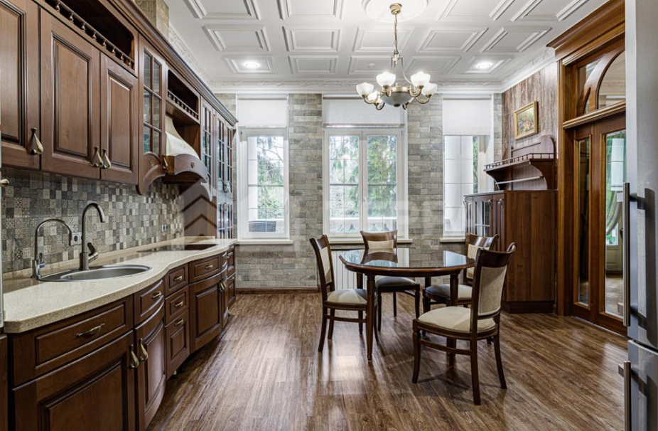 Объект ID 16588 - Дом