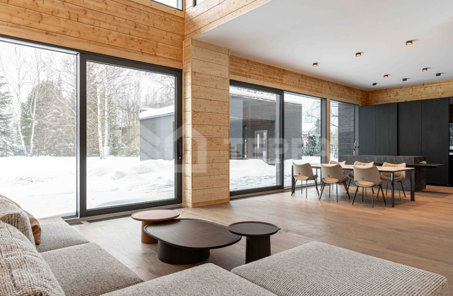 Объект ID 17904 - Дом