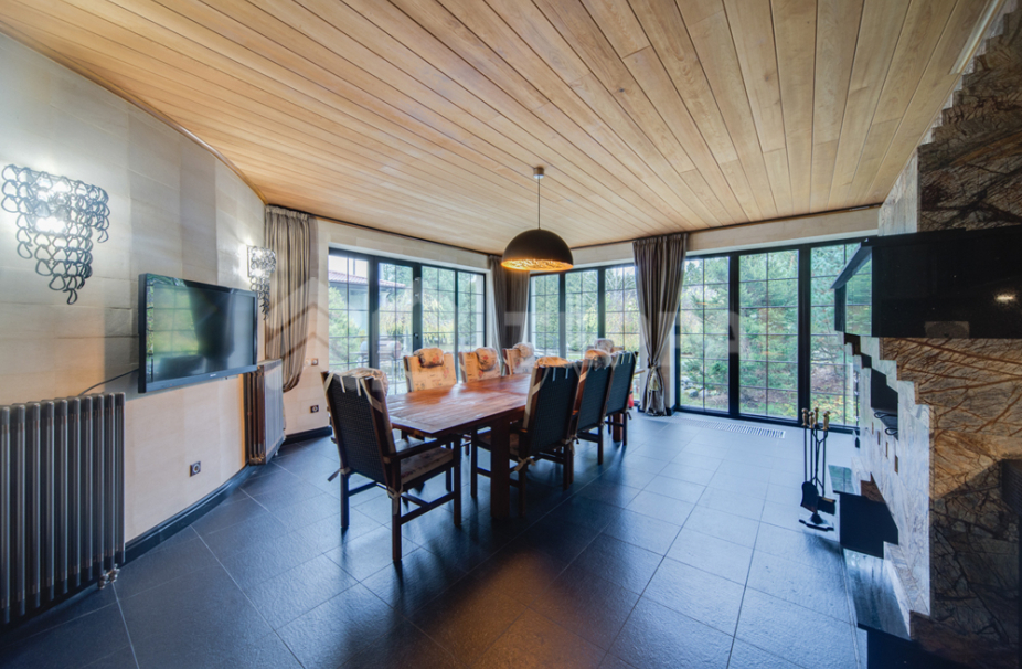 Объект ID 16898 - Дом