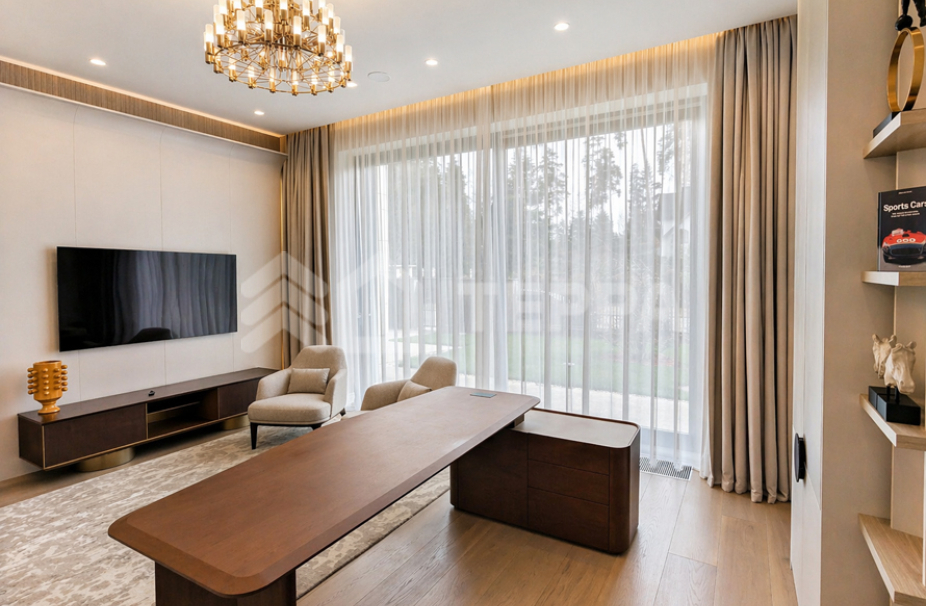 Объект ID 19128 - Дом