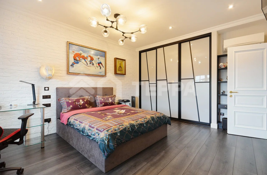 Объект ID 15483 - Дом