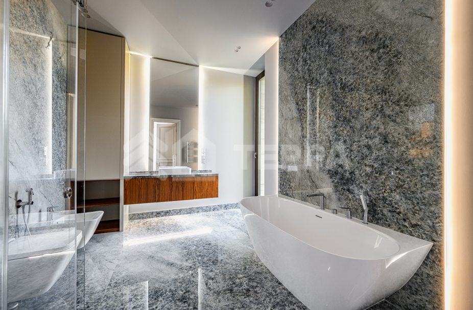 Объект ID 17807 - Дом