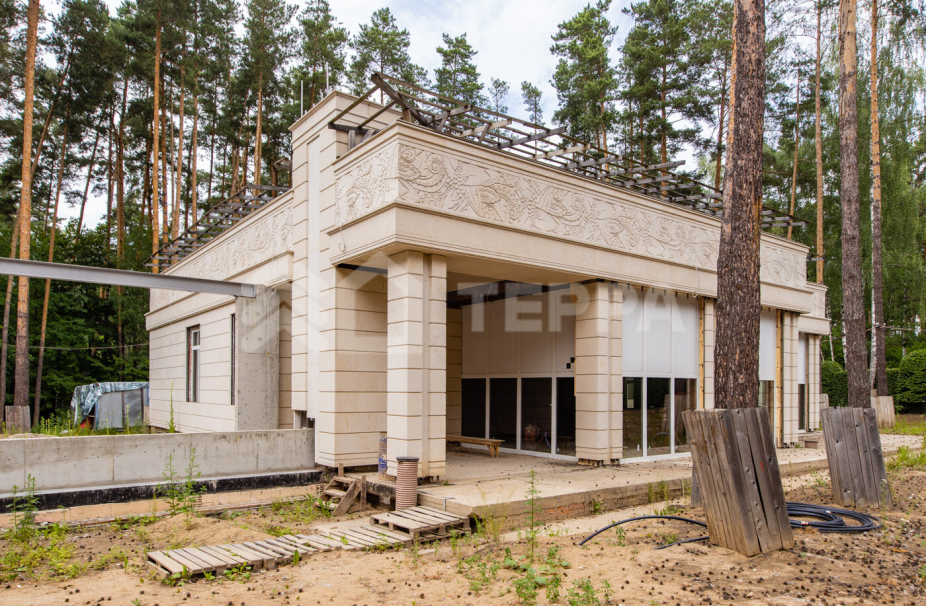 Объект ID 17837 - Дом