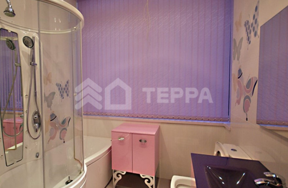 Объект ID 13658 - Квартира