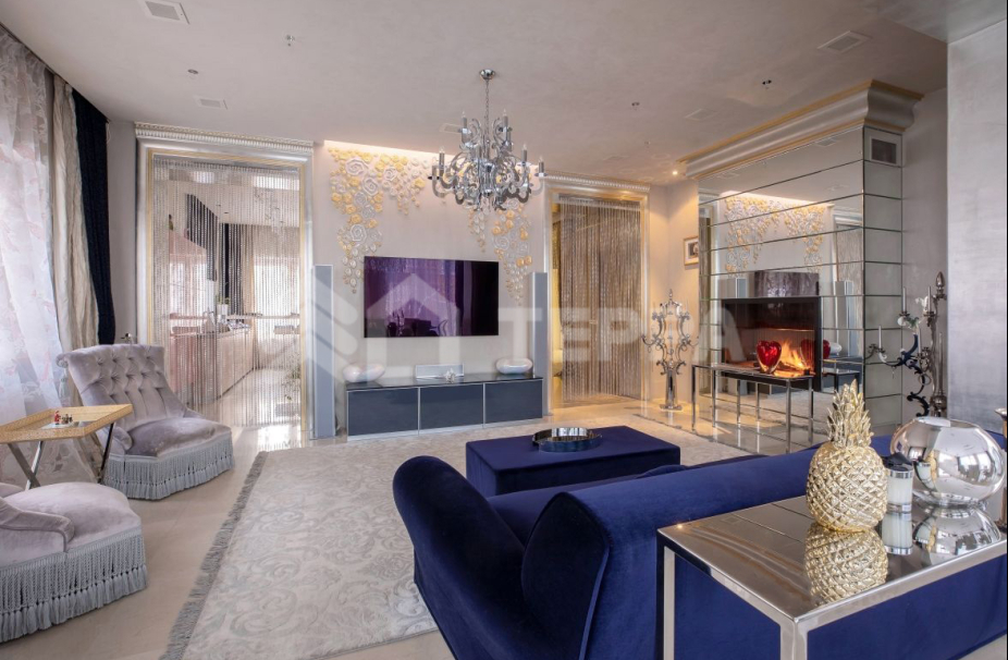 Объект ID 11372 - Дом