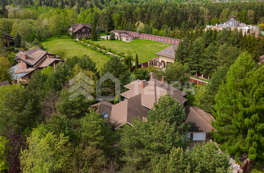 Объект ID 18654 - Дом