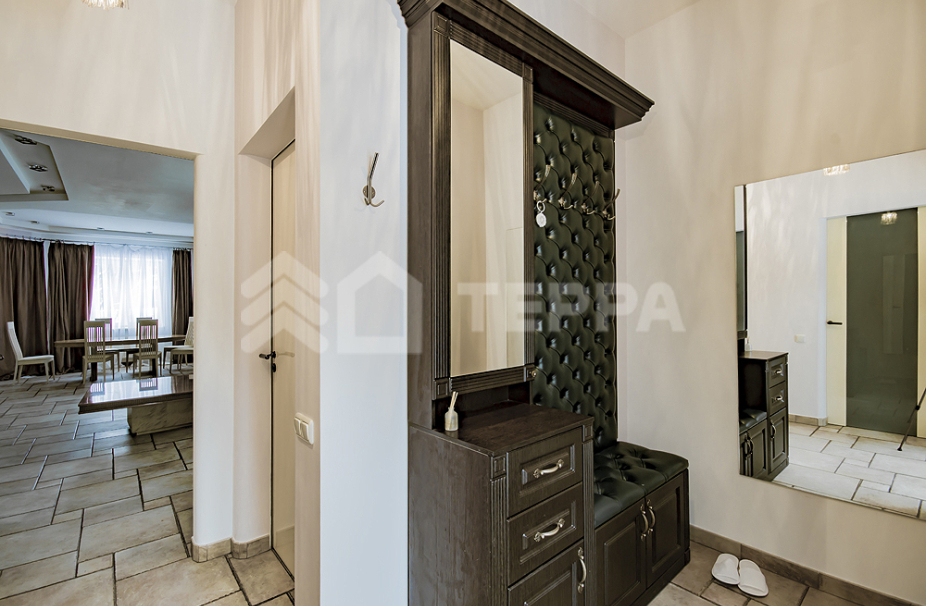 Объект ID 12702 - Дом