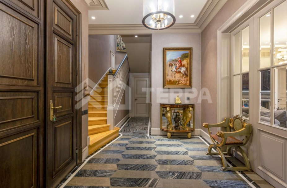 Объект ID 18987 - Дом