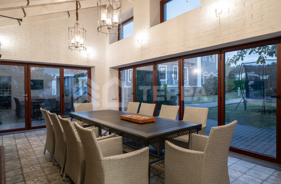 Объект ID 18188 - Дом