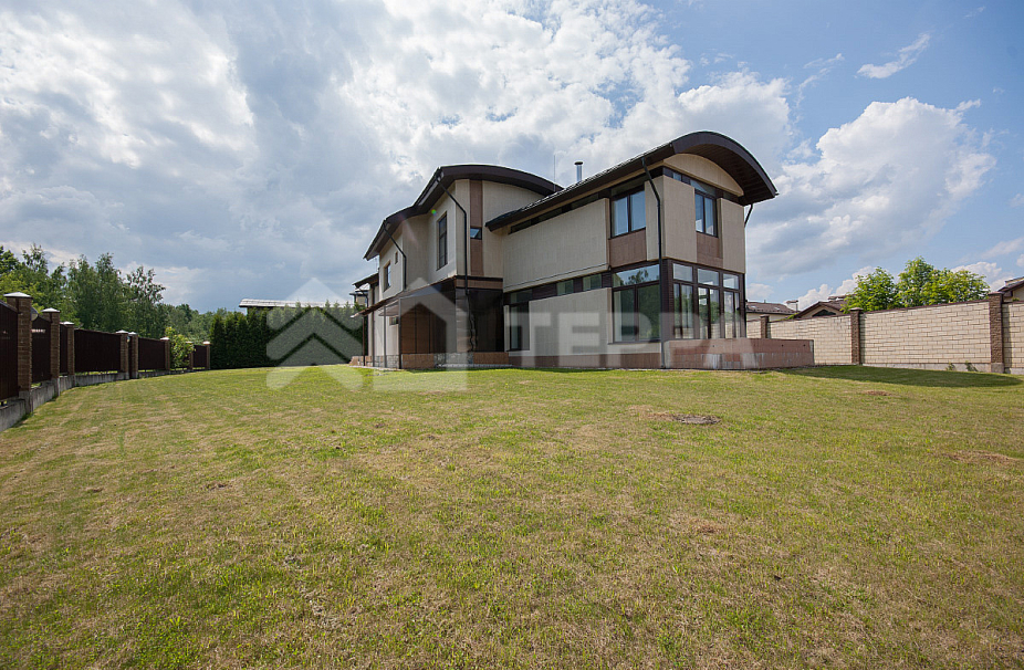 Объект ID 9185 - Дом