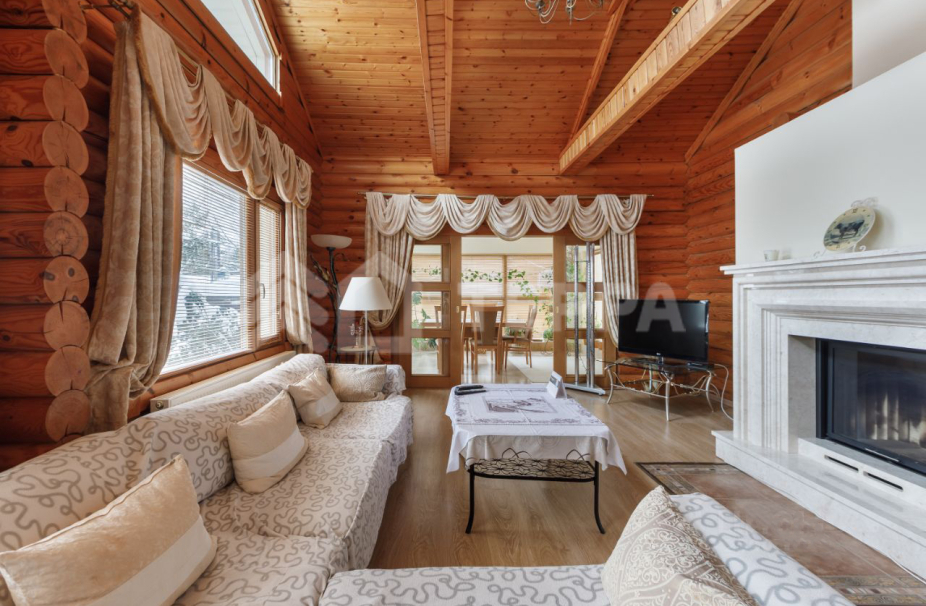 Объект ID 18054 - Дом