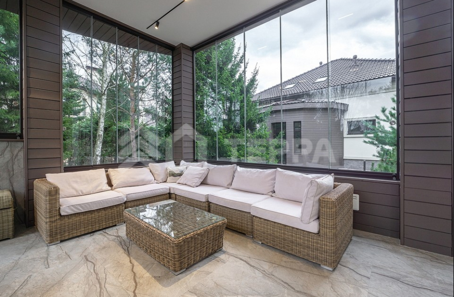 Объект ID 18537 - Дом