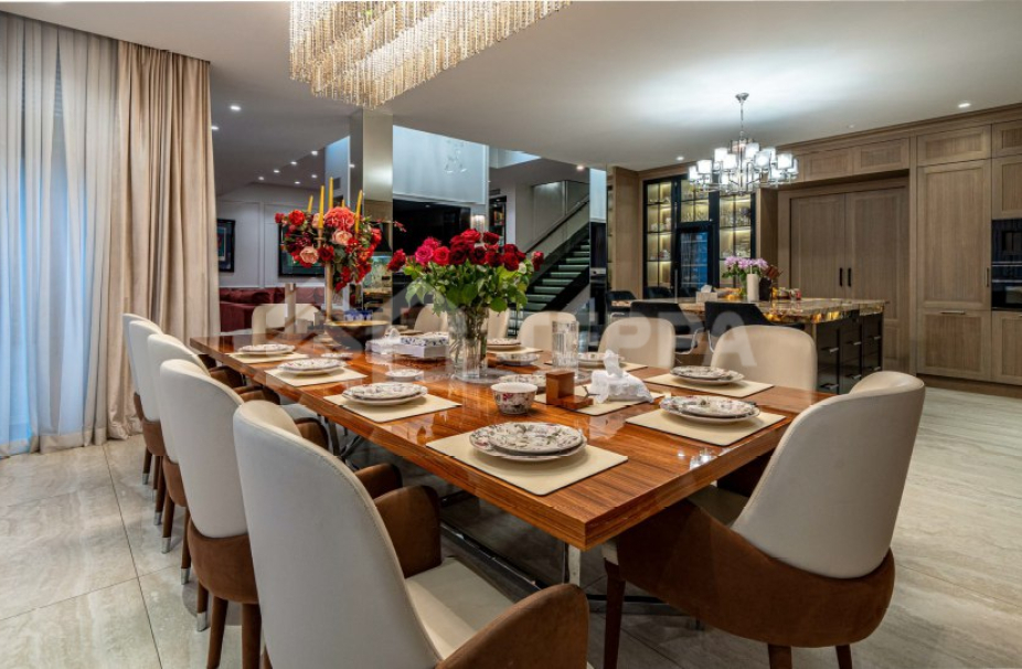 Объект ID 18643 - Дом