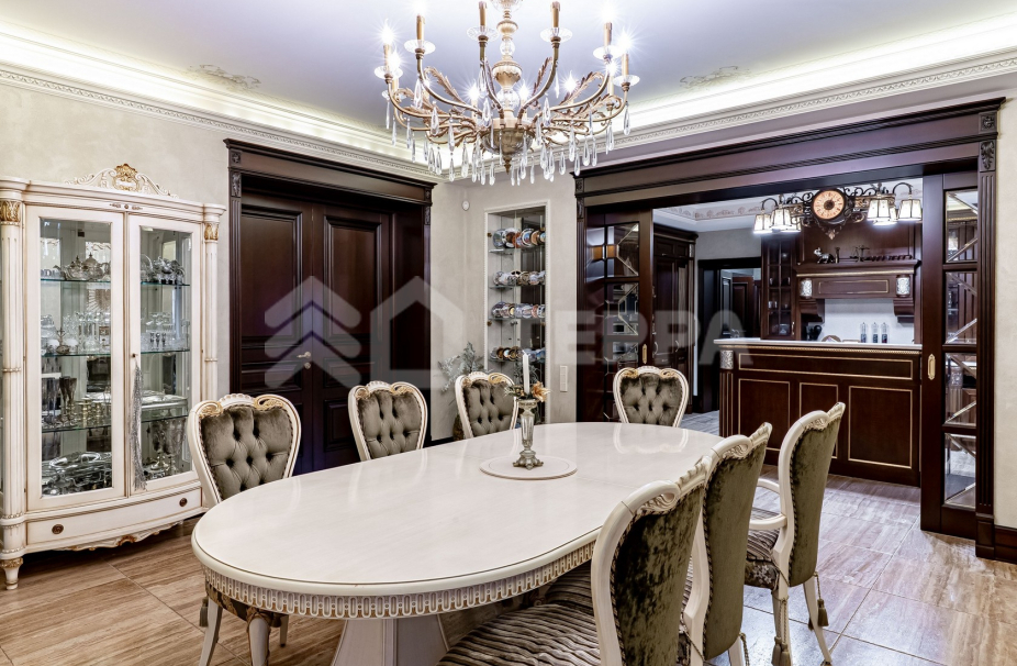 Объект ID 19147 - Дом