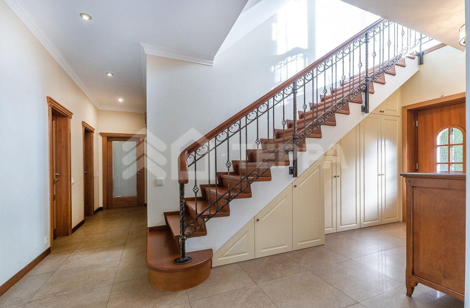 Объект ID 18525 - Дом