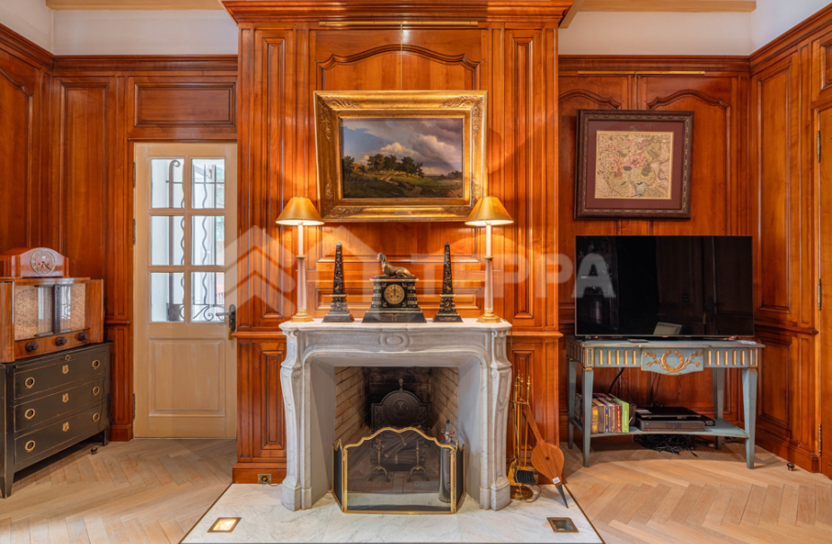 Объект ID 18210 - Дом