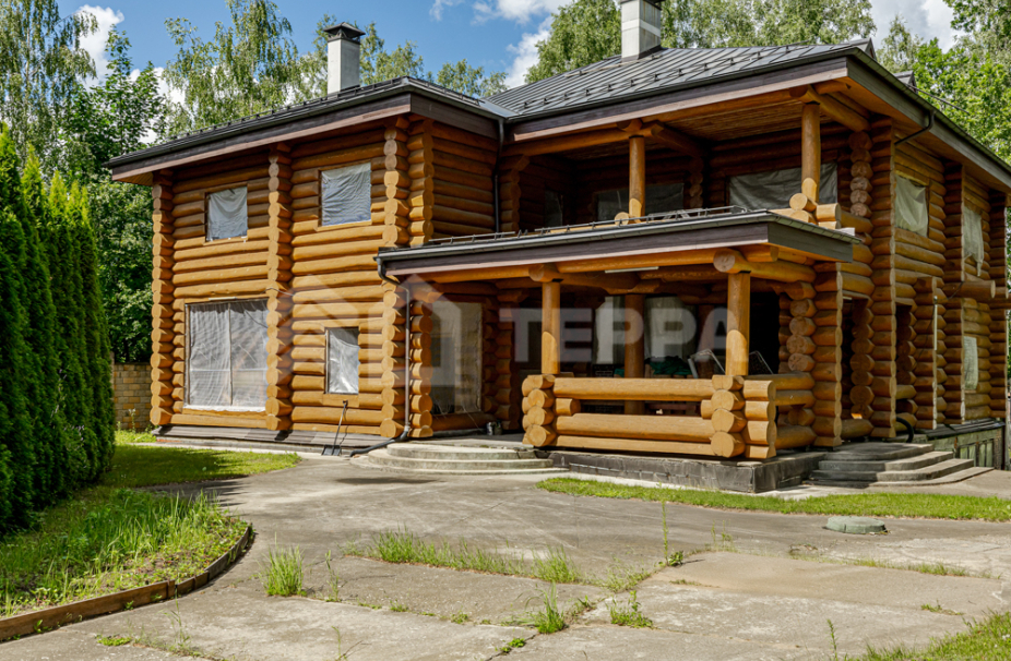 Объект ID 18090 - Дом