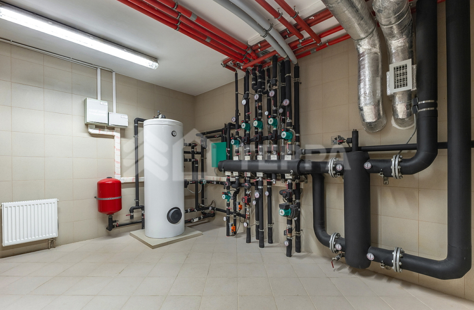 Объект ID 17981 - Дом