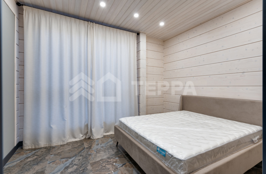 Объект ID 18870 - Дом