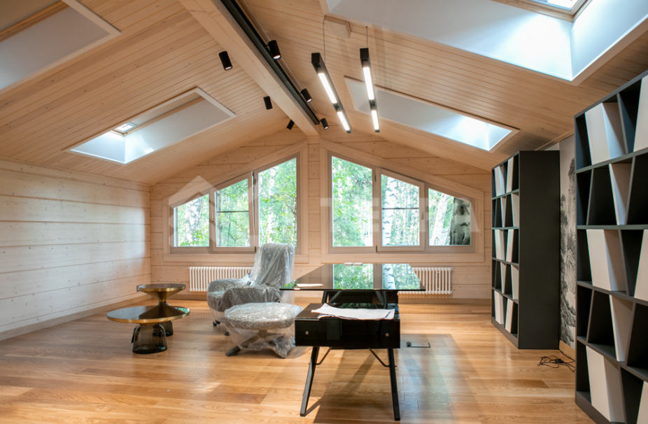 Объект ID 18503 - Дом