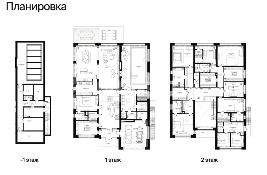 Объект ID 18940 - Дом