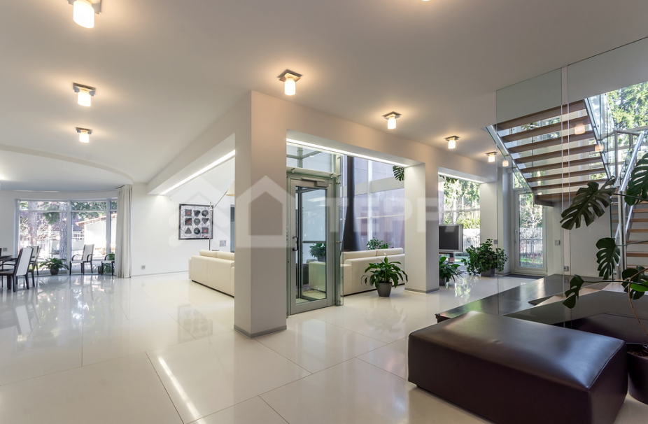 Объект ID 13251 - Дом