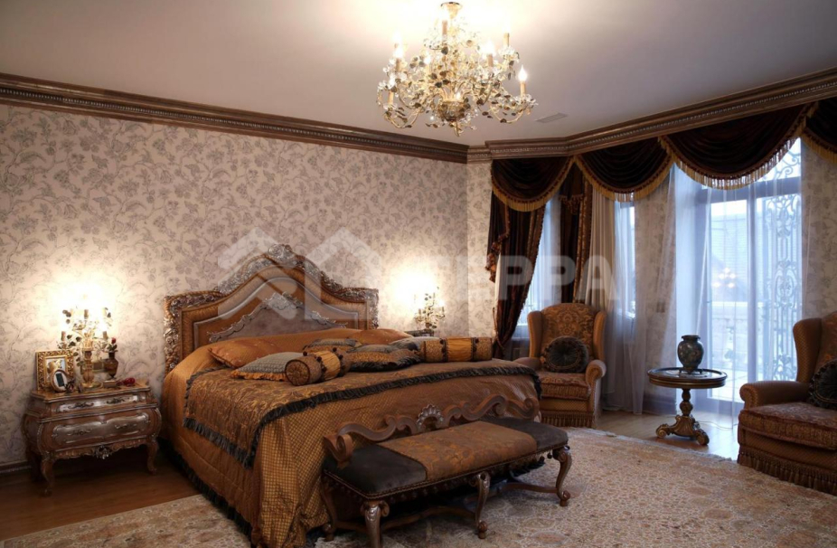 Объект ID 16281 - Дом