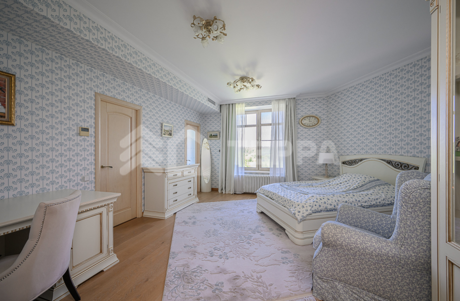 Объект ID 18029 - Дом