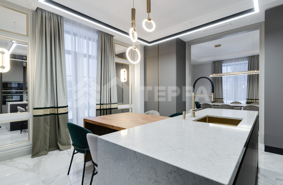 Объект ID 17506 - Дом