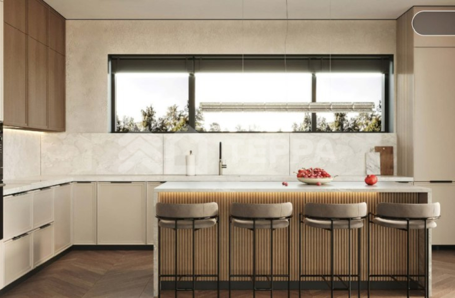 Объект ID 18961 - Дом