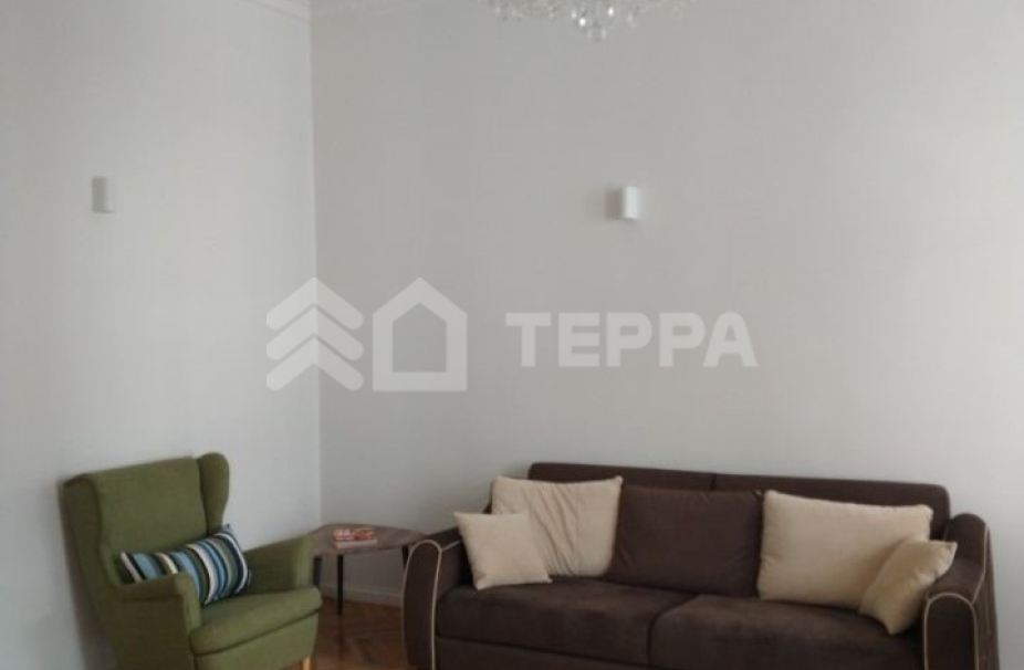 Объект ID 17402 - Квартира