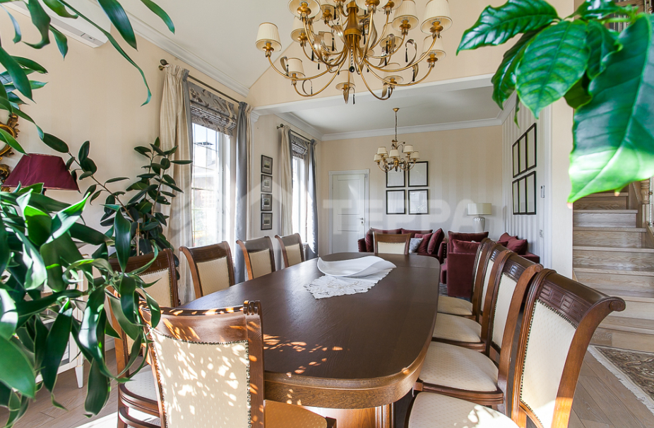 Объект ID 14128 - Дом