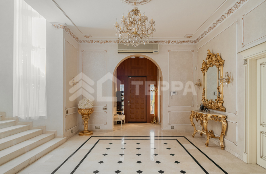 Объект ID 18449 - Дом