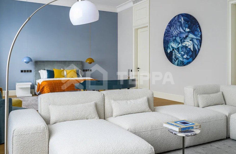 Объект ID 17998 - Дом