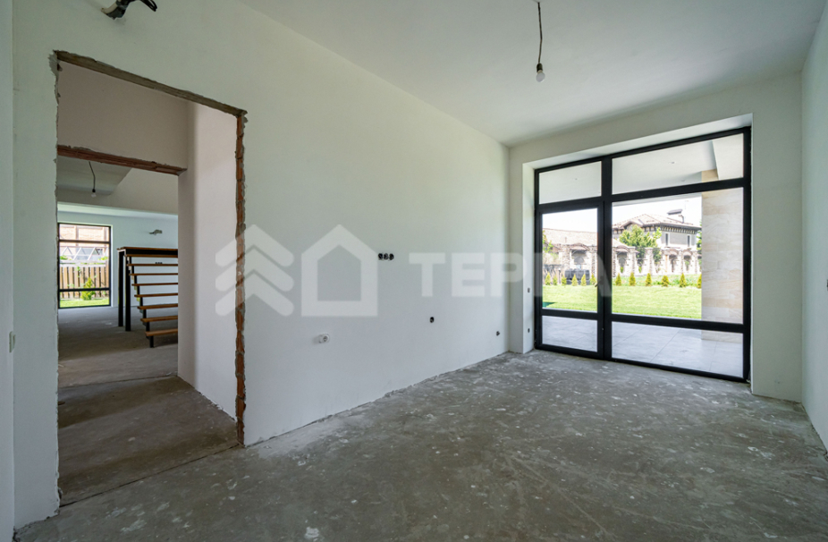 Объект ID 18048 - Дом