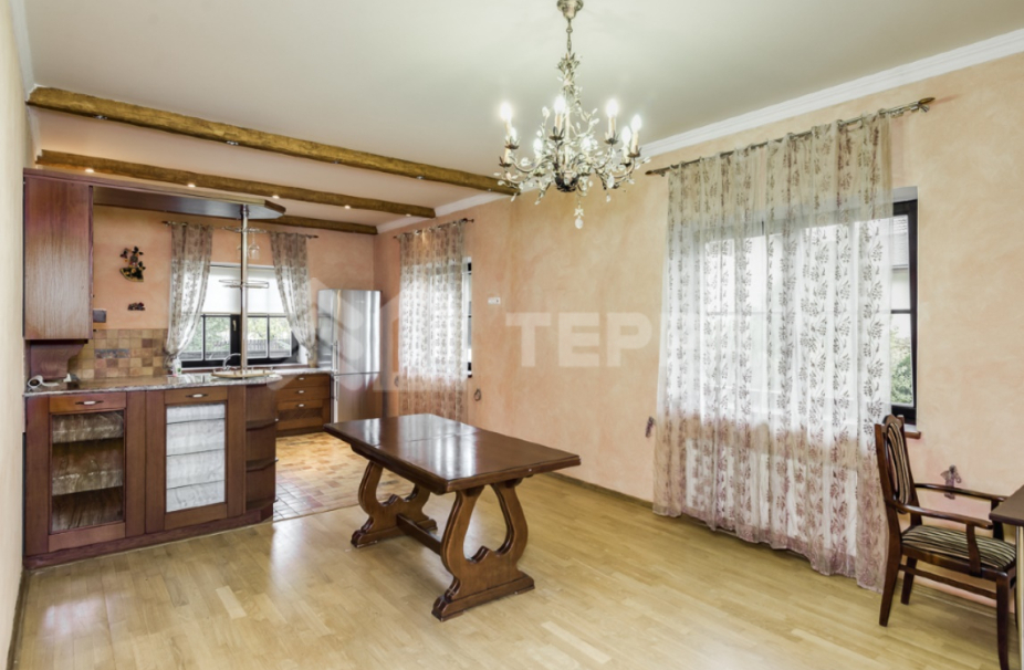 Объект ID 16292 - Дом