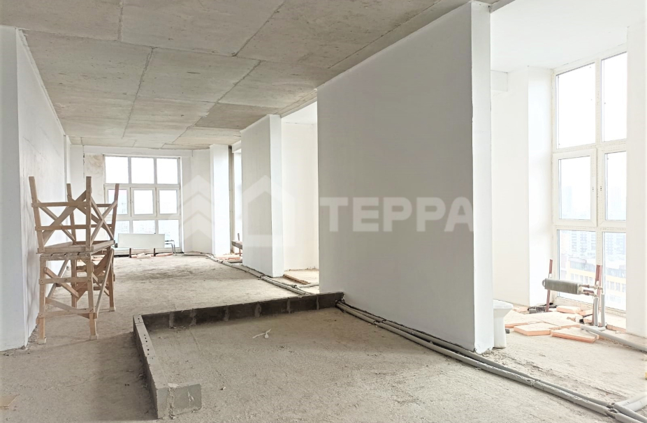 Объект ID 17079 - Квартира