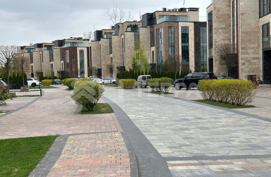 Объект ID 18591 - Таунхаус