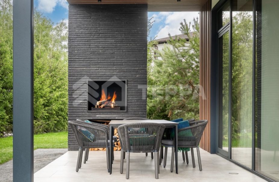 Объект ID 18598 - Дом